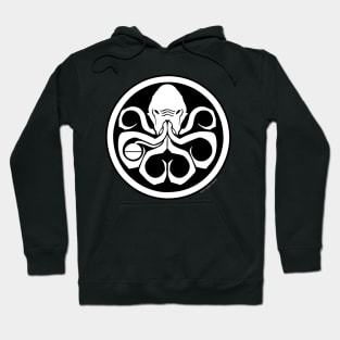 Hail Ood Hoodie